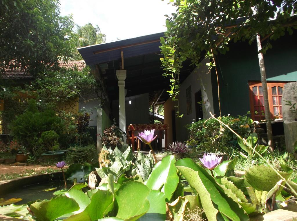 Sanjana Home Stay ฮาบารานา ภายนอก รูปภาพ